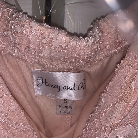 never worn - Picture 3 of 4